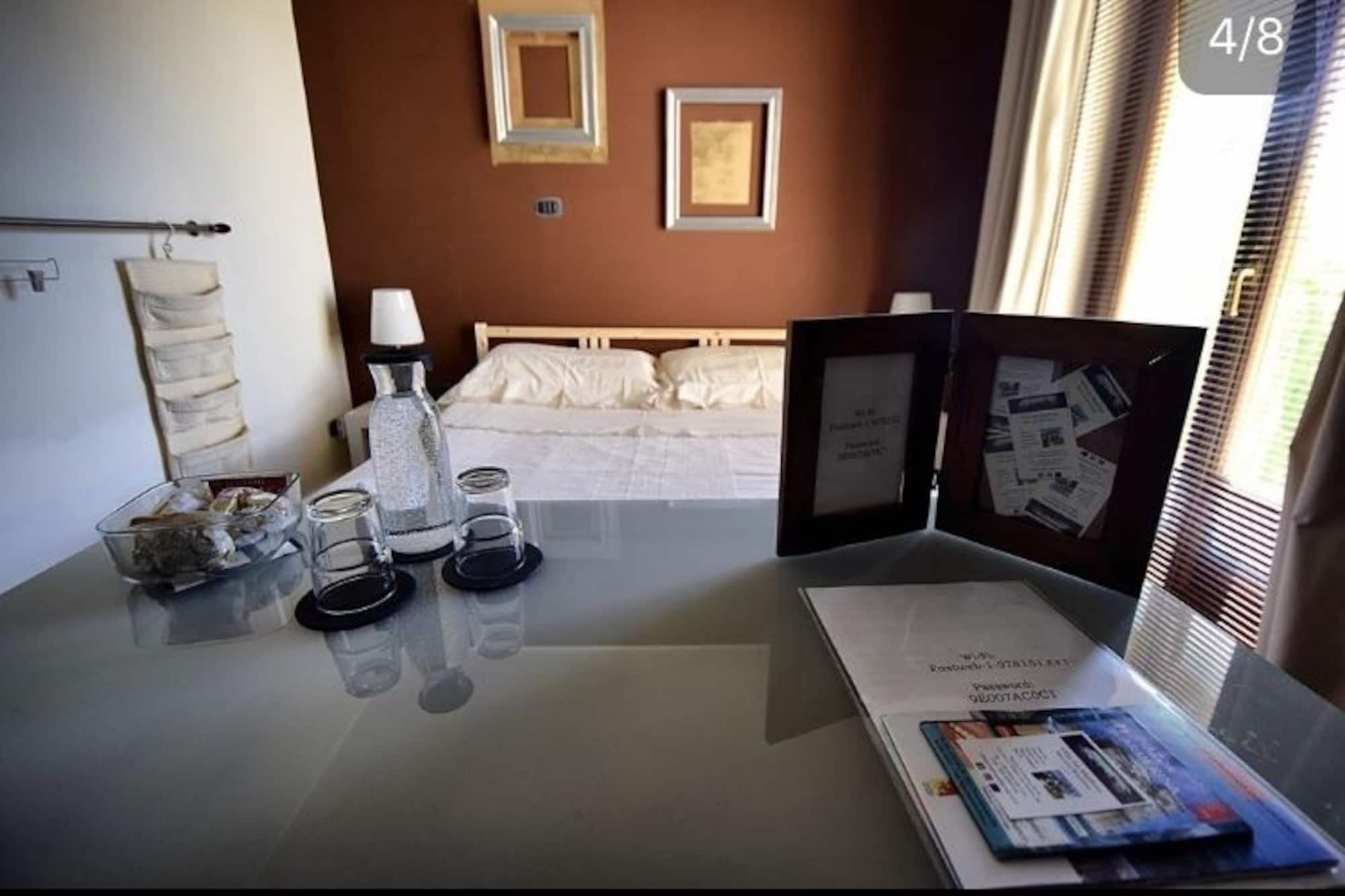 Villa La Mattina เปียซซา อาร์เมรีนา ภายนอก รูปภาพ