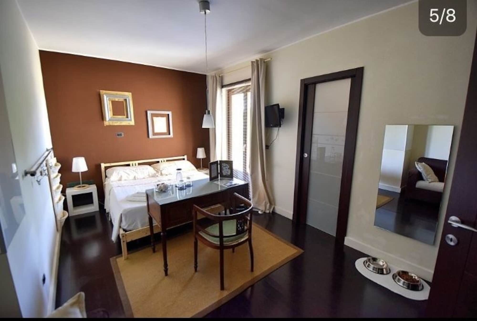 Villa La Mattina เปียซซา อาร์เมรีนา ภายนอก รูปภาพ