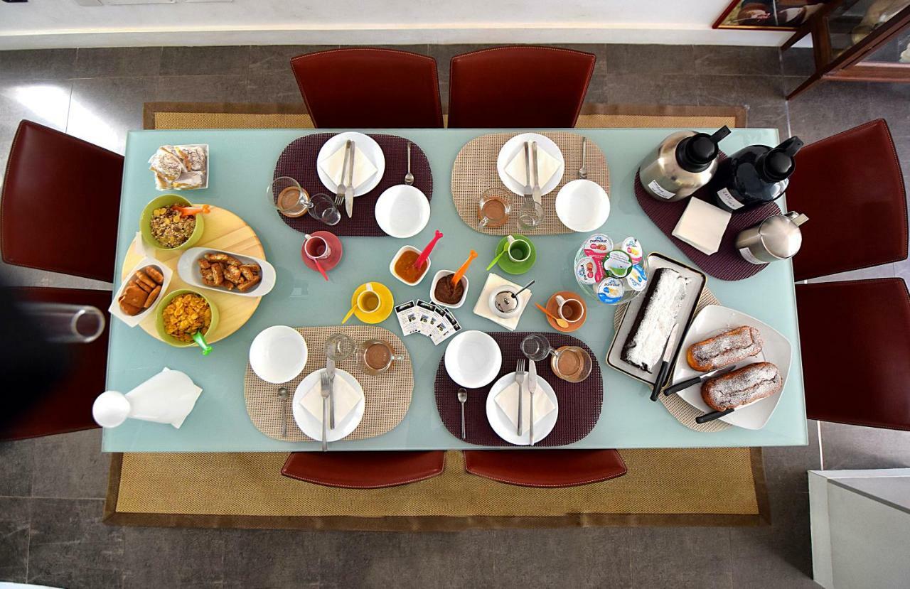 Villa La Mattina เปียซซา อาร์เมรีนา ภายนอก รูปภาพ