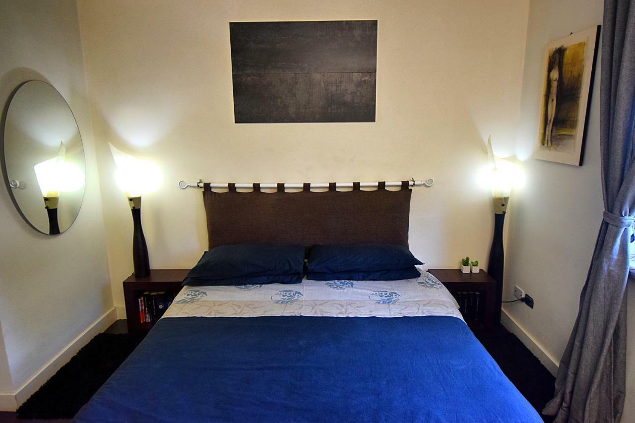 Villa La Mattina เปียซซา อาร์เมรีนา ภายนอก รูปภาพ