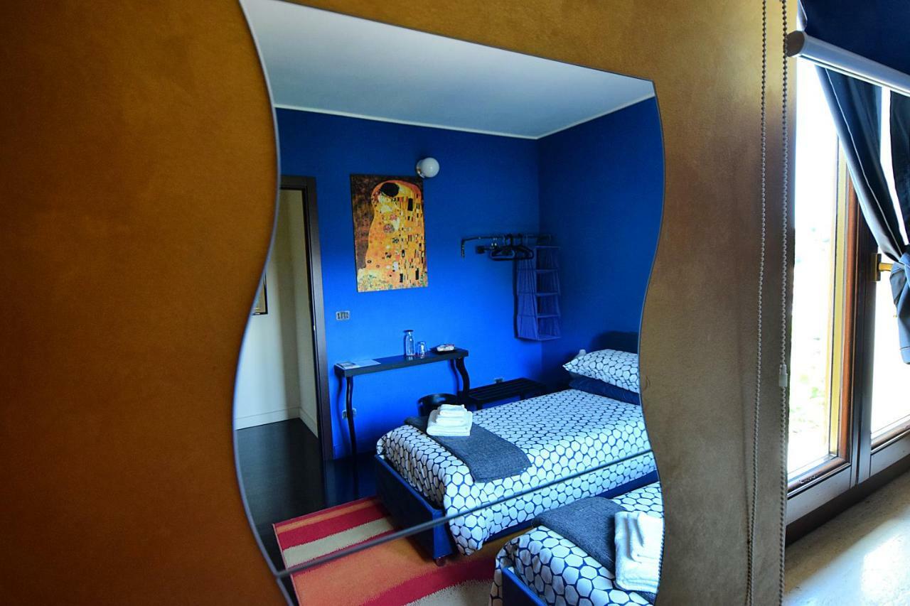 Villa La Mattina เปียซซา อาร์เมรีนา ภายนอก รูปภาพ