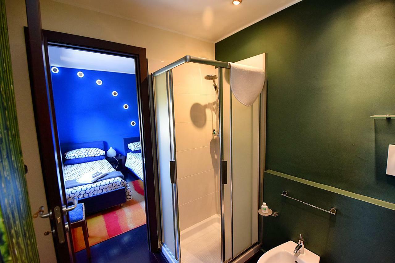 Villa La Mattina เปียซซา อาร์เมรีนา ภายนอก รูปภาพ